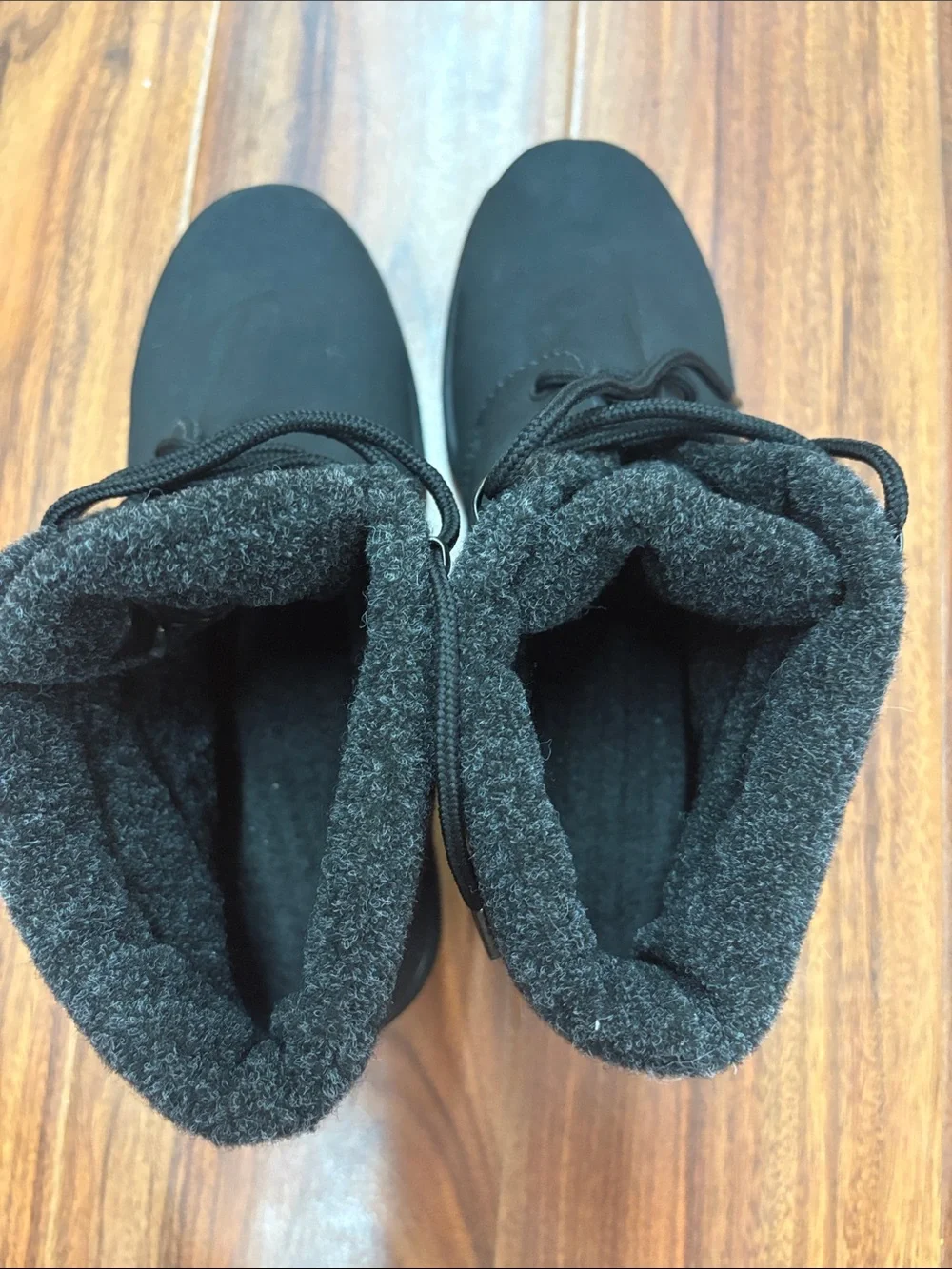 Toe Warmer‎ Boots Woman’s 8m